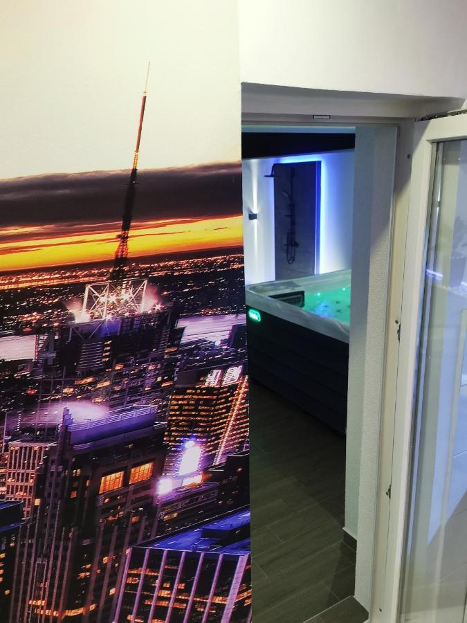 Istocno Sarajevo Apartment ภายนอก รูปภาพ