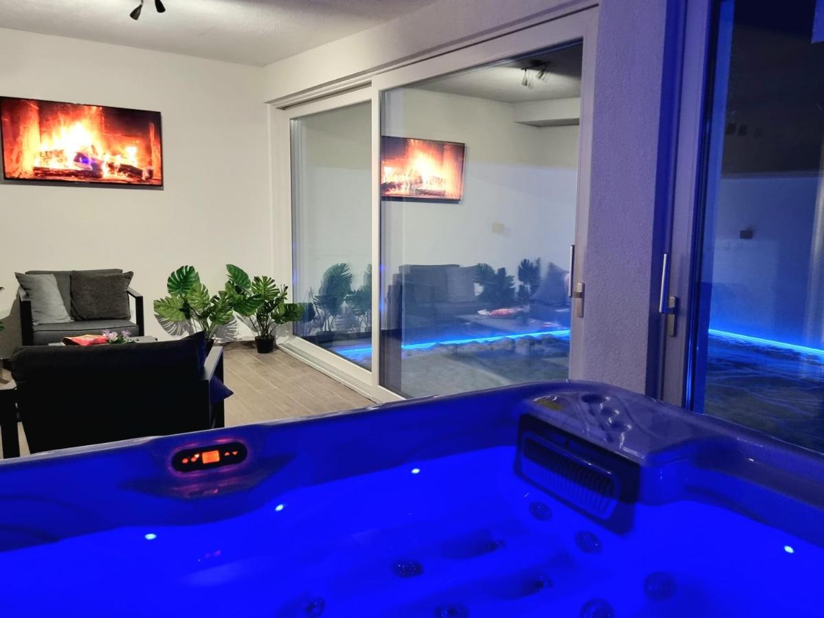 Istocno Sarajevo Apartment ภายนอก รูปภาพ