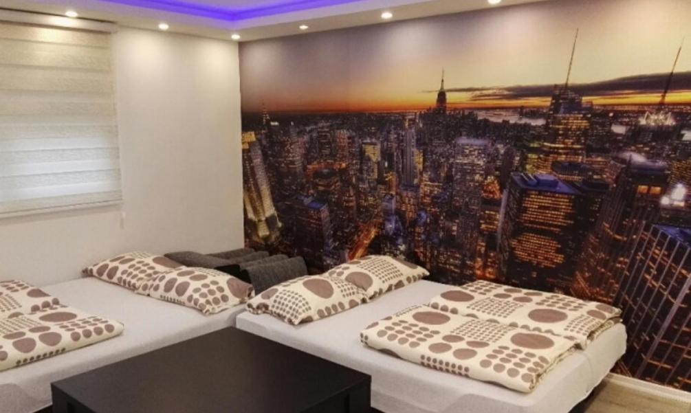 Istocno Sarajevo Apartment ภายนอก รูปภาพ