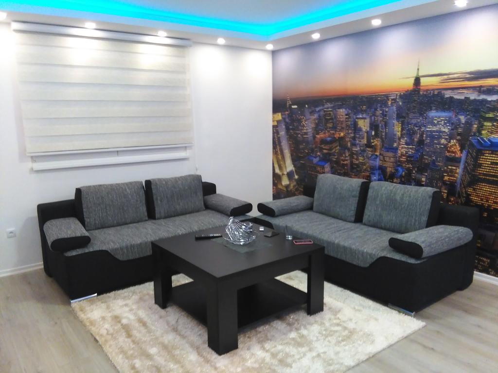 Istocno Sarajevo Apartment ห้อง รูปภาพ
