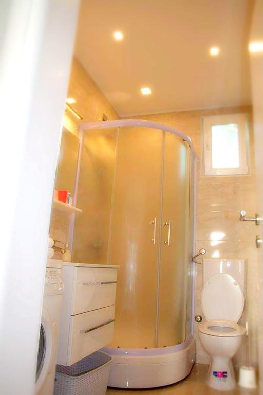 Istocno Sarajevo Apartment ห้อง รูปภาพ