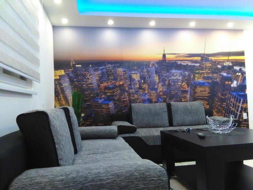 Istocno Sarajevo Apartment ห้อง รูปภาพ