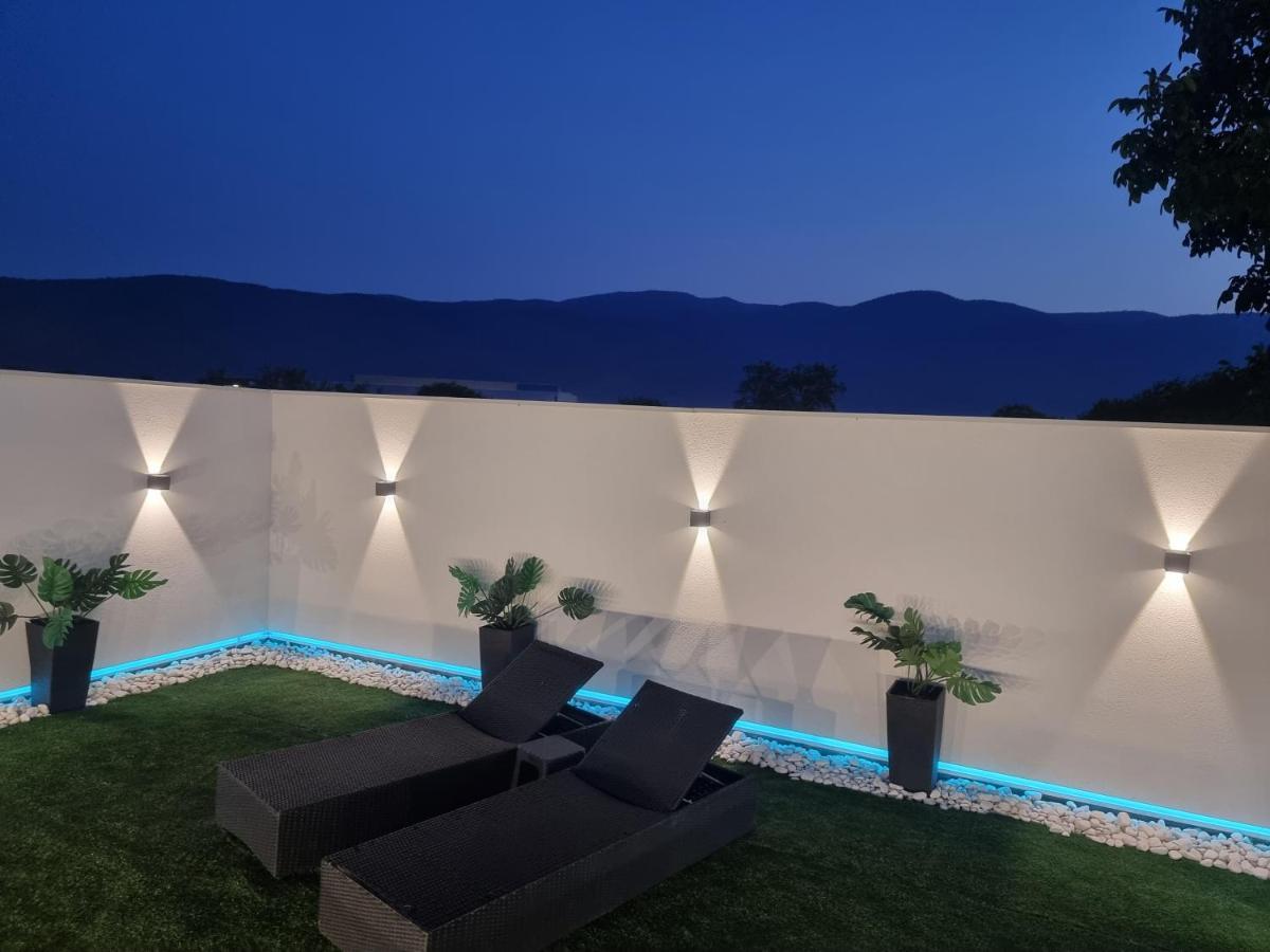 Istocno Sarajevo Apartment ภายนอก รูปภาพ