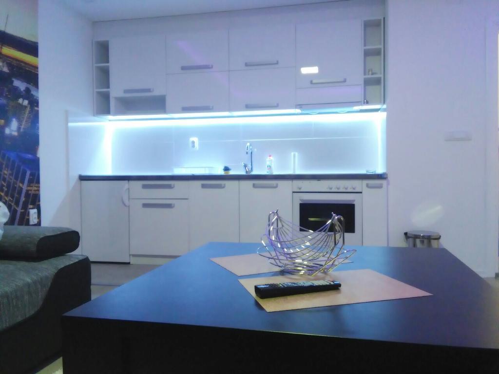 Istocno Sarajevo Apartment ภายนอก รูปภาพ