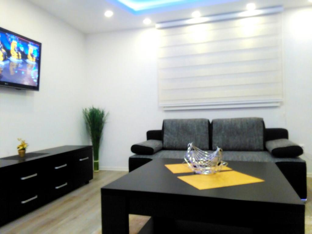 Istocno Sarajevo Apartment ห้อง รูปภาพ