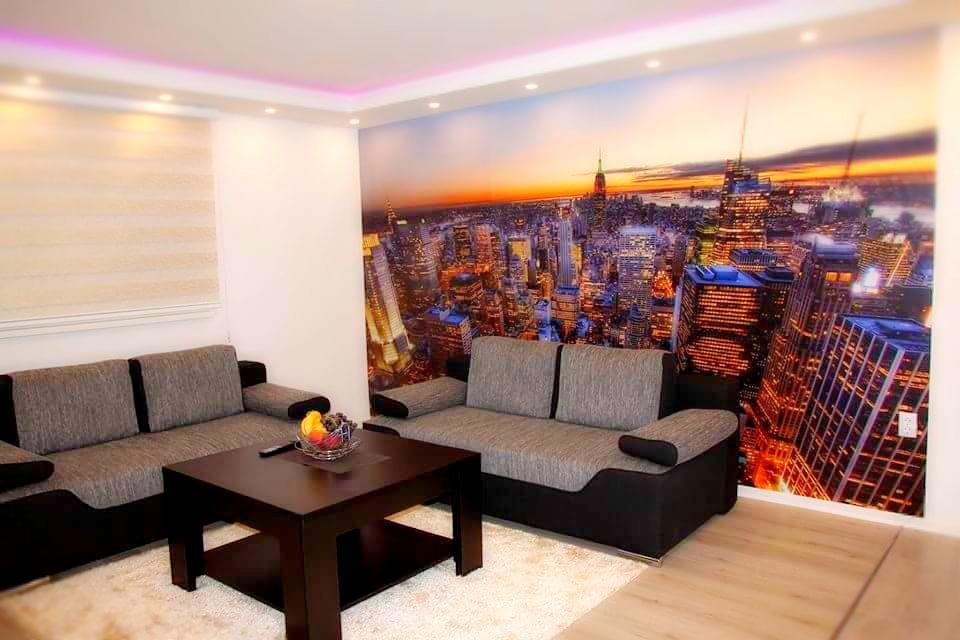 Istocno Sarajevo Apartment ภายนอก รูปภาพ